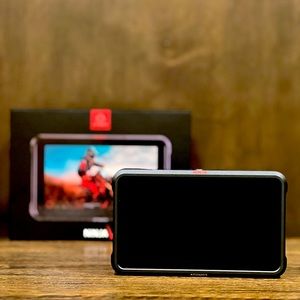 Atomos Ninja V Atomos Ninja V 4Kp60 10bit HDR